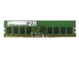 Оперативная память SAMSUNG DIMM DDR4 16Gb (2666 МГц) PC4-21300 M378A2G43MX3-CTD