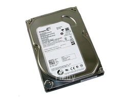 Жесткий диск Seagate Barracuda 7200.12, 3.5", 500Gb, SATA 3.0 (6Gbps), 16Mb, 7200rpm ST500DM002