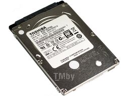 Жесткий диск Toshiba MQ01ACF 500GB MQ01ACF050