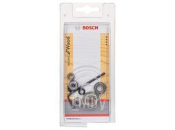 Набор шарикоподшипников Expert, 5 шт BOSCH 2608629391