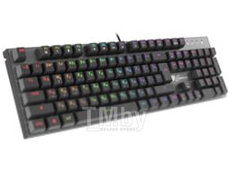 Клавиатура GENESIS Thor 300 RGB Full Mechanical / NKG-1465