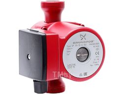 Циркуляционный насос Grundfos UP 20-30 N 150 (59643500)