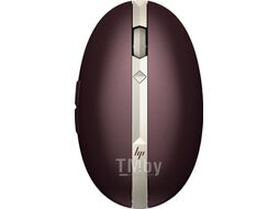 Мышь HP Spectre Mouse 700 Burgundy (5VD59AA)