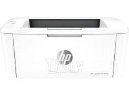 Принтер HP LaserJet Pro M15a (W2G50A)