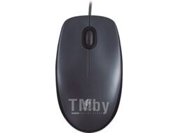 Мышь Logitech M90 / 910-001794