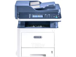 МФУ Xerox WorkCentre 3335/DNI