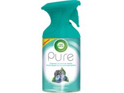 Освежитель воздуха Air Wick Pure Ягодный коктейль (250мл)