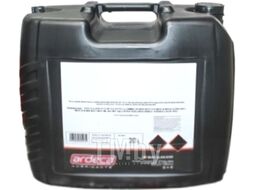 Трансмиссионное масло Ardeca Syn-Gear 75W90 / P40071-ARD020 (20л)