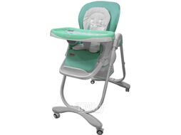 Стульчик для кормления Baby Tilly Trusty T-653 (Mint Green)