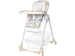 Стульчик для кормления Baby Tilly Bistro T-641/2 (Beige)