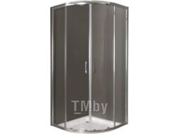 Душевой уголок BelBagno UNO-R-2-95-P-Cr