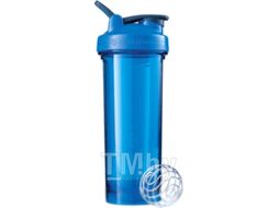 Шейкер спортивный Blender Bottle Pro 32 Tritan Full Color / BB-PR32-FCCY (бирюзовый)