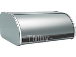 Хлебница Brabantia 484308 (мятный металлик)