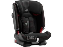 Автокресло Britax Romer Advansafix IV R (cool flow black)