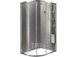 Душевой уголок Cezares ANIMA-W-RH-2-120/100-C-Cr-R