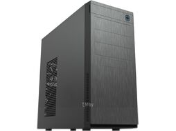 Корпус для компьютера Chieftec Elox HC-10B-OP