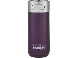 Термокружка Contigo Luxe / 2104370 (Merlot)