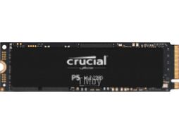 SSD диск Crucial P5 250GB (CT250P5SSD8)