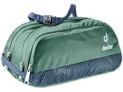 Косметичка Deuter Wash Bag Tour II / 3900620 2331 (Seagreen/Navy)