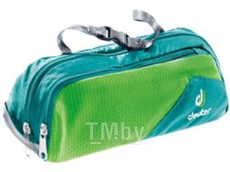 Косметичка Deuter Wash Bag Tour I / 39482 3219 (Petrol/Spring)