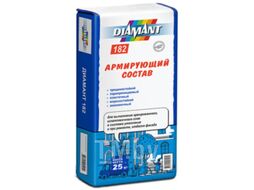 Клей для теплоизоляционных плит Diamant ПМ КС 1 182 (25кг)