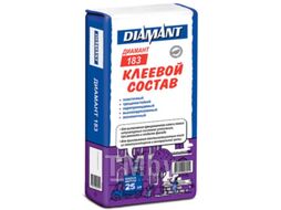 Клей для теплоизоляционных плит Diamant ПМ КС 1 183 (25кг)