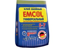 Клей для обоев Emcol Универсальный (180г)