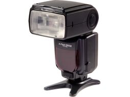 Вспышка молотковая Falcon Eyes X-Flash 910SB TTL-N HSS / 24837