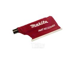 Пылесборник тканевый к 9910/9911 MAKITA 122548-3