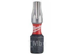 Насадка MILWAUKEE SHOCKWAVE TX BO20 25мм (2шт) 4932471582