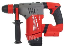 Аккумуляторный перфоратор MILWAUKEE M18 CHPX-0Х (кейс HD BOX) 4933451431