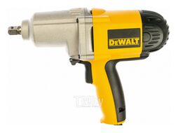 Импульсный гайковерт DEWALT 1/2" DW292-QS