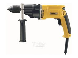 Безударная дрель DEWALT 770 Вт D21441-QS