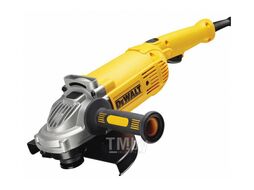 УШМ (болгарка) DEWALT 230 мм DWE492-KS