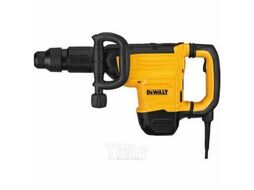 Отбойный молоток DEWALT SDS-max 1600 Вт D25892K-KS