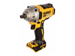 Компактный импульсный гайковерт DEWALT 18 В XR 1/2 DCF894N-XJ