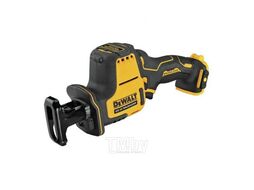 Бесщеточная сабельная пила DEWALT 12 В XR BRUSHLESS 0-2800 ход/мин DCS312N-XJ