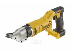 Ножницы по листовому металлу DEWALT 18 В XR макс. толщина реза 1 DCS491N-XJ