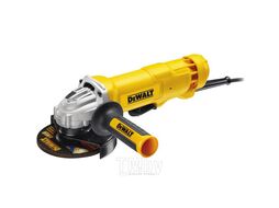 УШМ (болгарка) DEWALT 125 мм DWE4233-QS