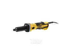 Прямошлифовальная машина DEWALT 1300 Вт DWE4997-QS