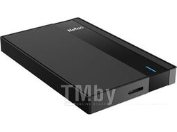 Внешний накопитель Netac K331 2TB NT05K331N-002T-30BK