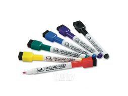 Мини-маркеры NOBO DRY-ERASE MRKRS ASST 1903792 (6)