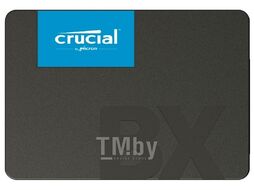 SSD Crucial BX500 480GB CT480BX500SSD1