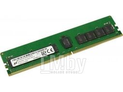 Оперативная память Micron 32GB DDR4 PC-23400 MTA18ASF4G72PDZ-2G9B2