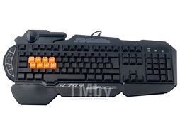 Игровая клавиатура A4Tech Bloody B318 Black