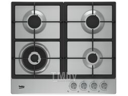 Поверхность газовая BEKO HIDW64225SX