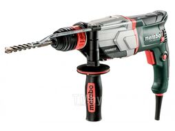 Перфоратор METABO SDS-plus 3 Дж, 3 реж (СБД), 850Вт, в кейсе, 3,1кг, KHE2660 M-309624