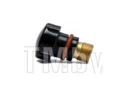 Колпачек Tig torch cap короткий 27 мм. Wurth 98415035