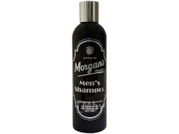 Мужской шампунь для ежедневного использования Morgans Shampoo Professional Grooming 250 мл M044