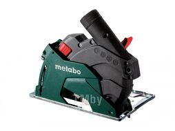 Защитный кожух отрезной с пылеотводом для УШМ METABO 125 мм, CED 125 M-261960